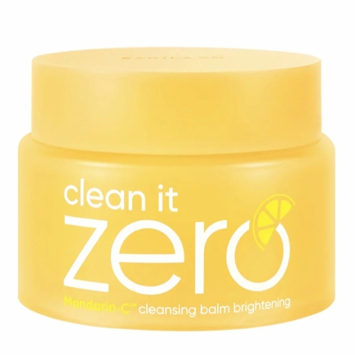 Banila Co Clean It Zero Cleansing Balm Brightening 100 ml v:3340463 Banila Co Clean It Zero Cleansing Balm Brightening 100 ml v:3340463