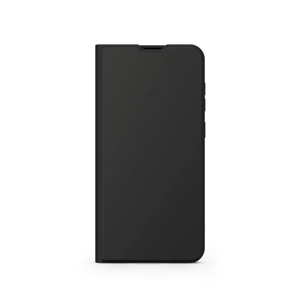 Spello Samsung Galaxy A26 (5G) Kunstskinn Flip Deksel med Stativfunksj v:6217909 Spello Samsung Galaxy A26 (5G) Kunstskinn Flip Deksel med Stativfunksj v:6217909