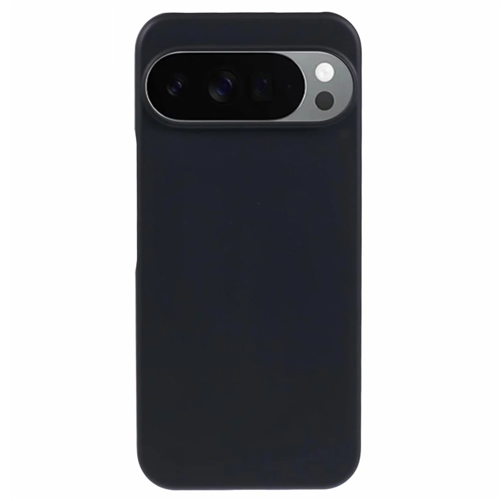 Google Pixel 11 Pro XL EIDERWOOD Hard Plast Deksel - Svart v:9527743