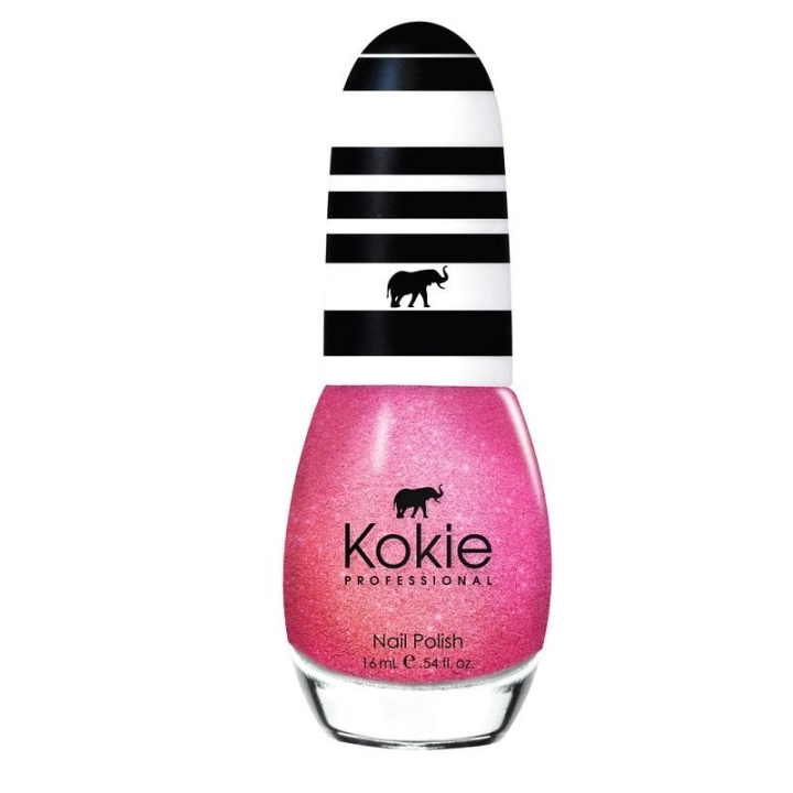 Kokie Cosmetics Kokie Neglelakk – Sorry Wrong Number v:6274999 Kokie Cosmetics Kokie Neglelakk – Sorry Wrong Number v:6274999
