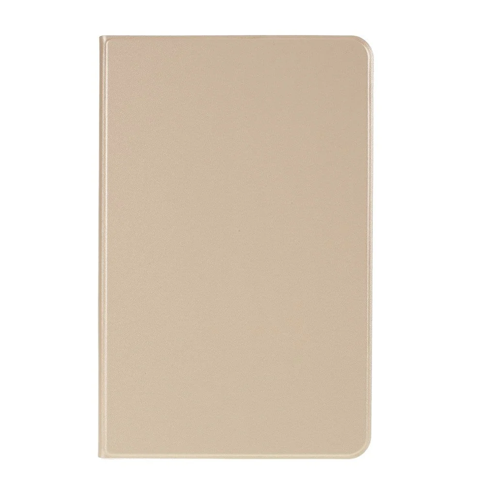 Huawei MatePad 10.4 Flip Skinndeksel m. Stand – Gull v:5661098 Huawei MatePad 10.4 Flip Skinndeksel m. Stand – Gull v:5661098