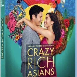 Crazy rich asians v:6513103 Crazy rich asians v:6513103