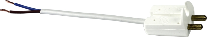 Gelia Lampeledning 15 cm, uten jordGelia v:6568304 Gelia Lampeledning 15 cm, uten jordGelia v:6568304