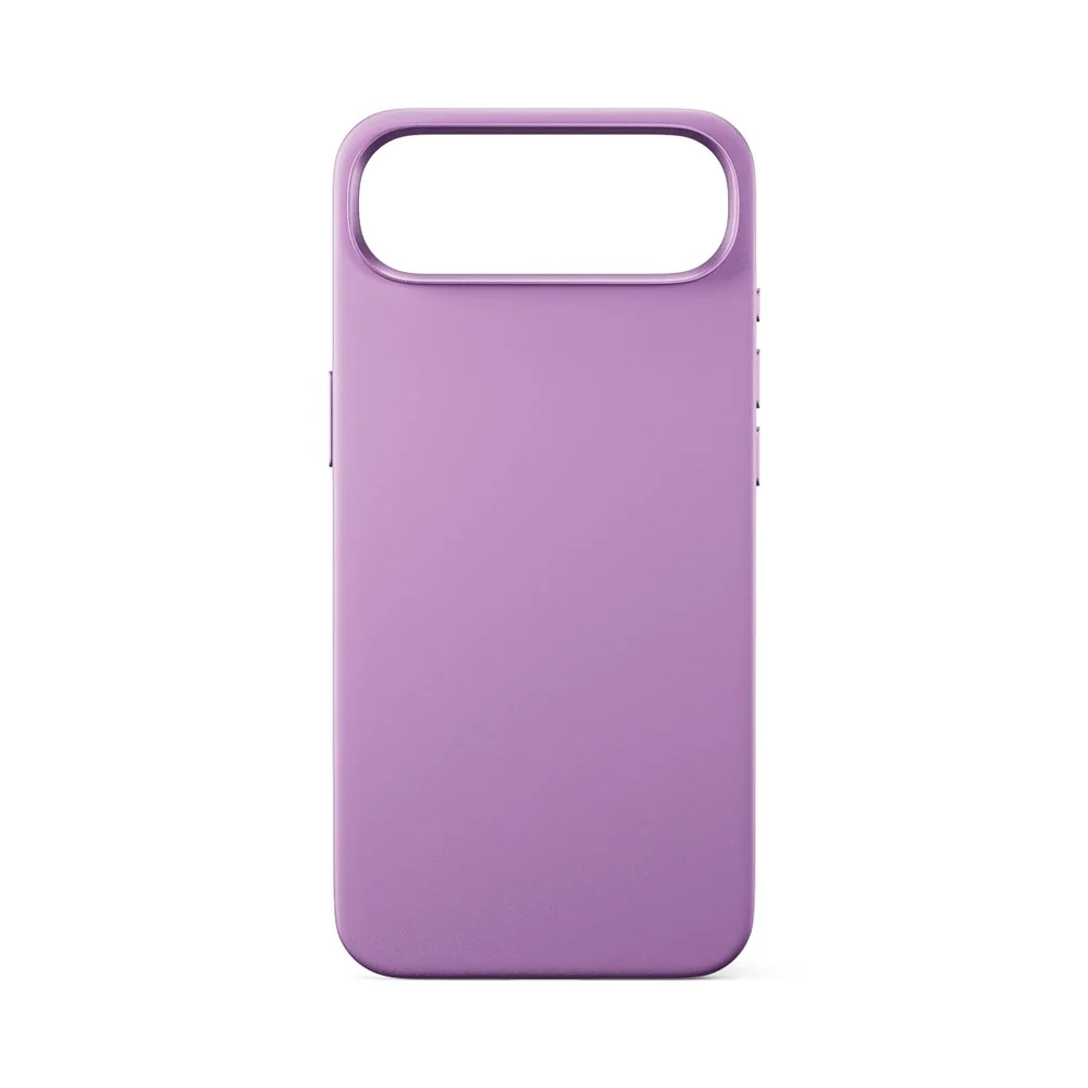 iPhone Air Epico Silicone Pro Mag+ Deksel – MagSafe Kompatibel – Purpl v:1794178