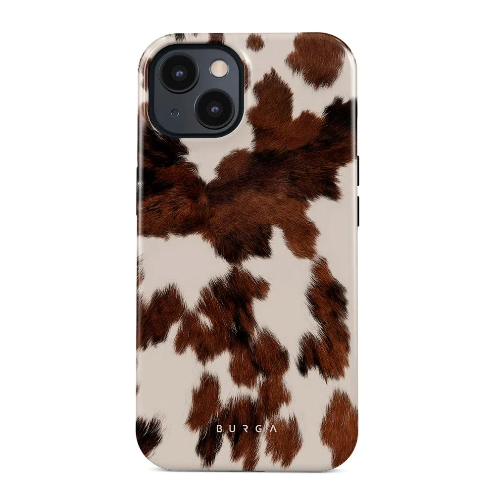 Burga iPhone 15 Tough Fashion Deksel – Celestial v:892250 Burga iPhone 15 Tough Fashion Deksel – Celestial v:892250