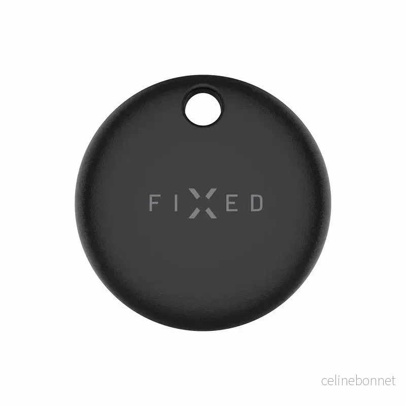 Fast Tag Dual – Bluetooth GPS-Tracker – Kompatibel med Apple Find My / v:3409967