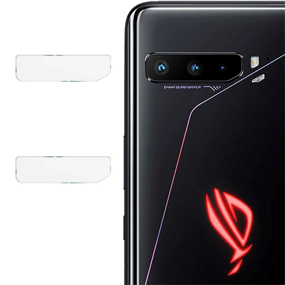 Asus ROG Phone 3 (ZS661KS) IMAK Beskyttelsesglass til Kameraobjektiv – v:9914898 Asus ROG Phone 3 (ZS661KS) IMAK Beskyttelsesglass til Kameraobjektiv – v:9914898