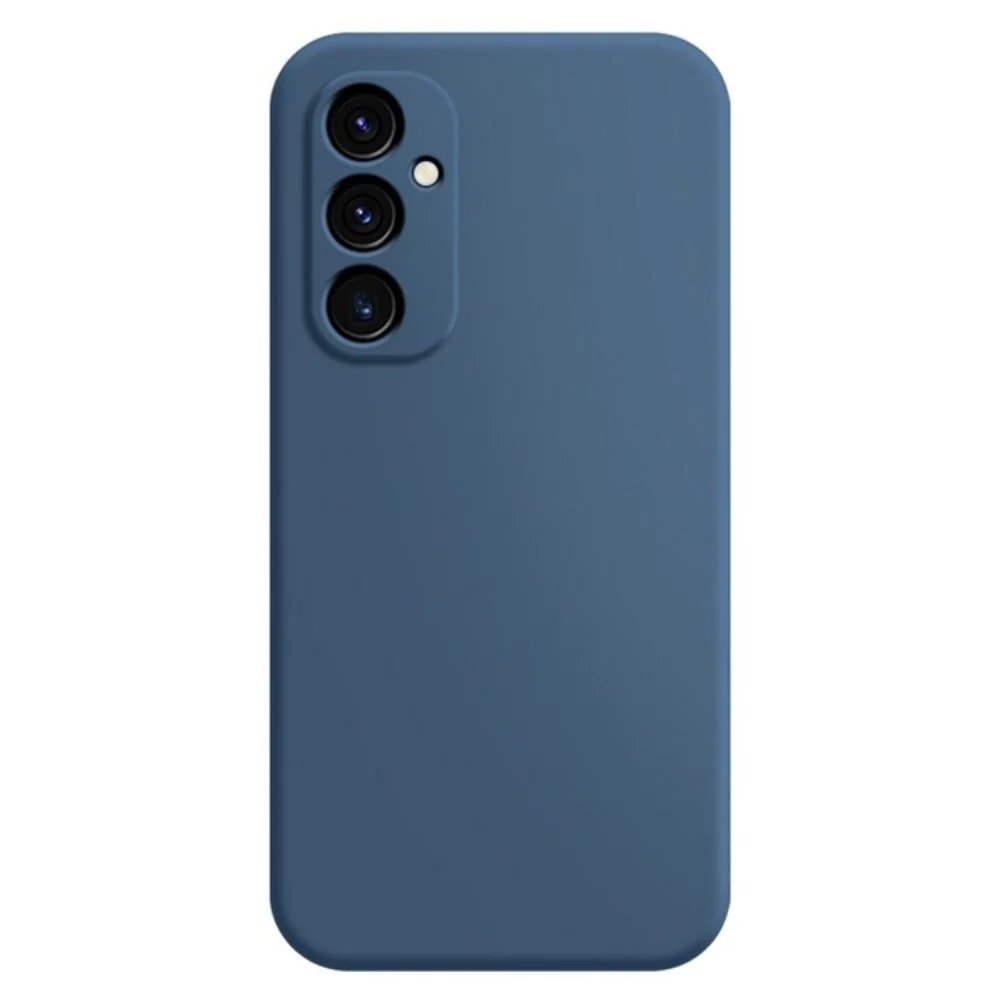 EIDERWOOD Samsung Galaxy A56 (5G) Bakdeksel i Fleksibelt Plast – Mørke v:9012002 EIDERWOOD Samsung Galaxy A56 (5G) Bakdeksel i Fleksibelt Plast – Mørke v:9012002