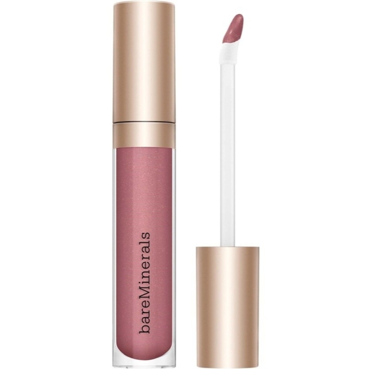 BareMinerals Mineralist Lip Gloss Balm Love v:9878582 BareMinerals Mineralist Lip Gloss Balm Love v:9878582