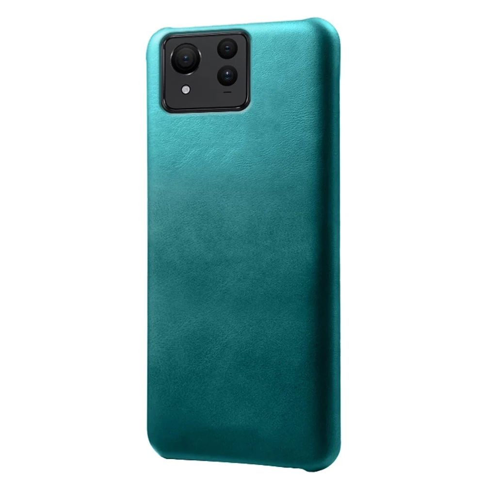 EIDERWOOD Asus Zenfone 11 Ultra Skinndeksel – Grønn v:4128352