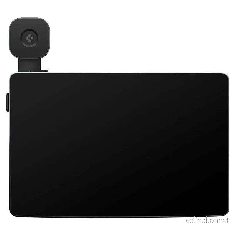 Spigen OneTap 3 Justerbar Telefonholder for Tesla Touch Screen – MagSa v:1681467