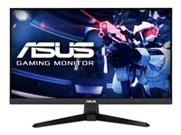 Asus TUF Gaming VG246H1A 23,8 1920 x 1080 (Full HD) HDMI 100Hz v:7118981 Asus TUF Gaming VG246H1A 23,8 1920 x 1080 (Full HD) HDMI 100Hz v:7118981