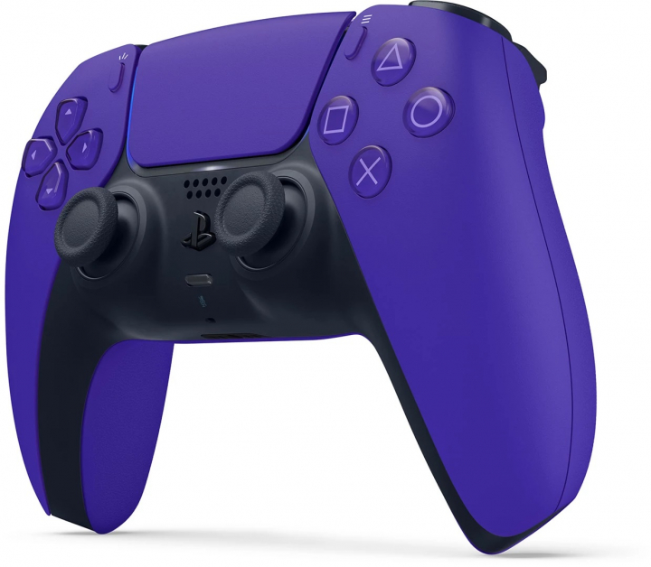 Sony DualSense - Galactic Purple (PS5) (Original) v:6406050