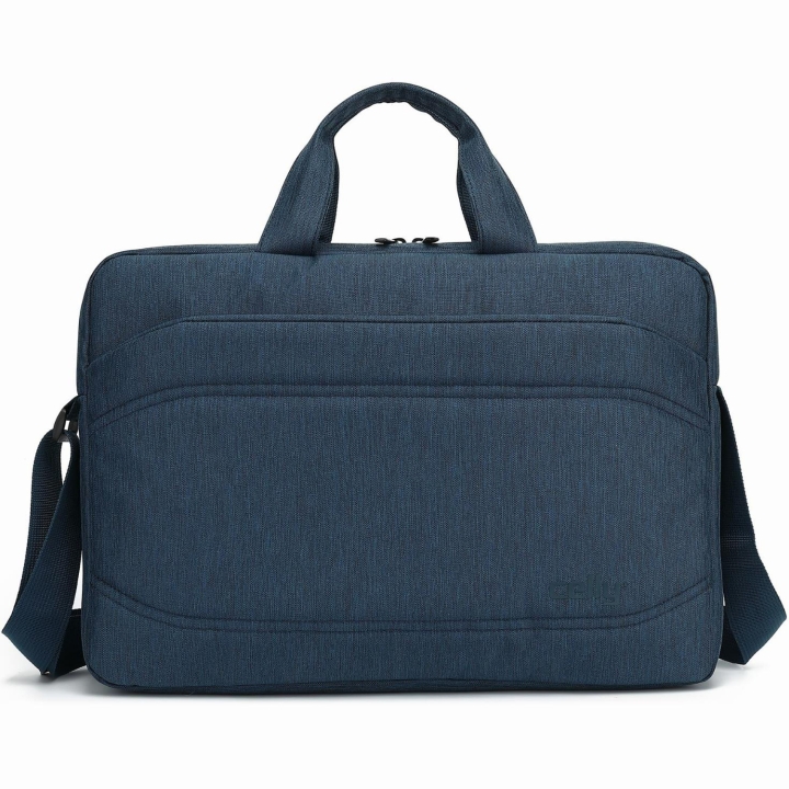 Celly Laptop-veske 16 blå v:8477088 Celly Laptop-veske 16 blå v:8477088