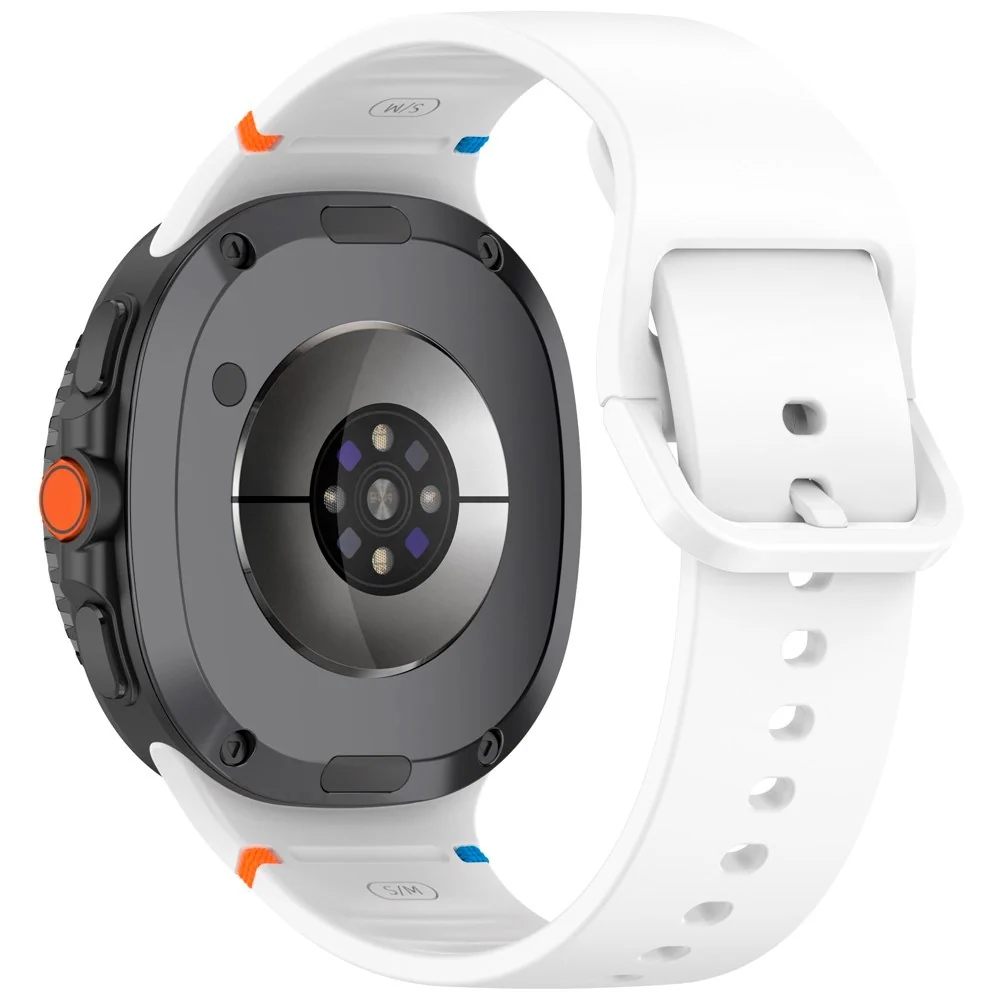 EIDERWOOD Samsung Galaxy Watch 9 / 8 / 8 Classic (40 / 44 / 46mm) Sili v:2093865 EIDERWOOD Samsung Galaxy Watch 9 / 8 / 8 Classic (40 / 44 / 46mm) Sili v:2093865