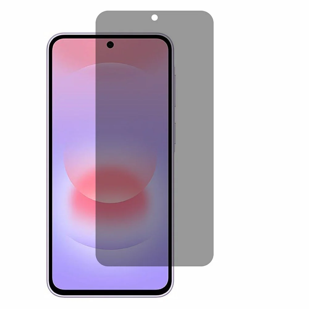 Samsung Galaxy A27 Skjermbeskytter i Herdet Glass - Personvern - Gjenn v:144287