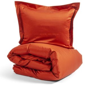 Kosta Linnewäfveri Manchester Satin 400tc, Rust, 240x260cm v:9917363 Kosta Linnewäfveri Manchester Satin 400tc, Rust, 240x260cm v:9917363