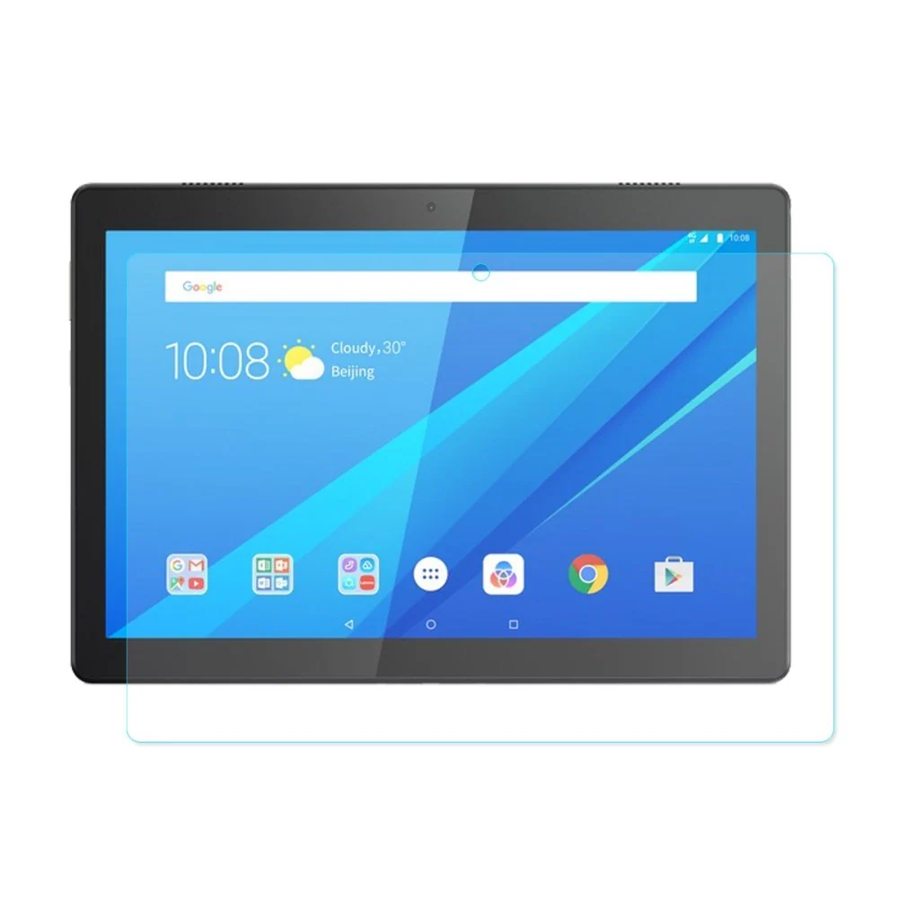 ENKAY Lenovo Tab M10 (3. Gen.) 10.1" Herdet Skjermbeskyttelsesglass – v:419097