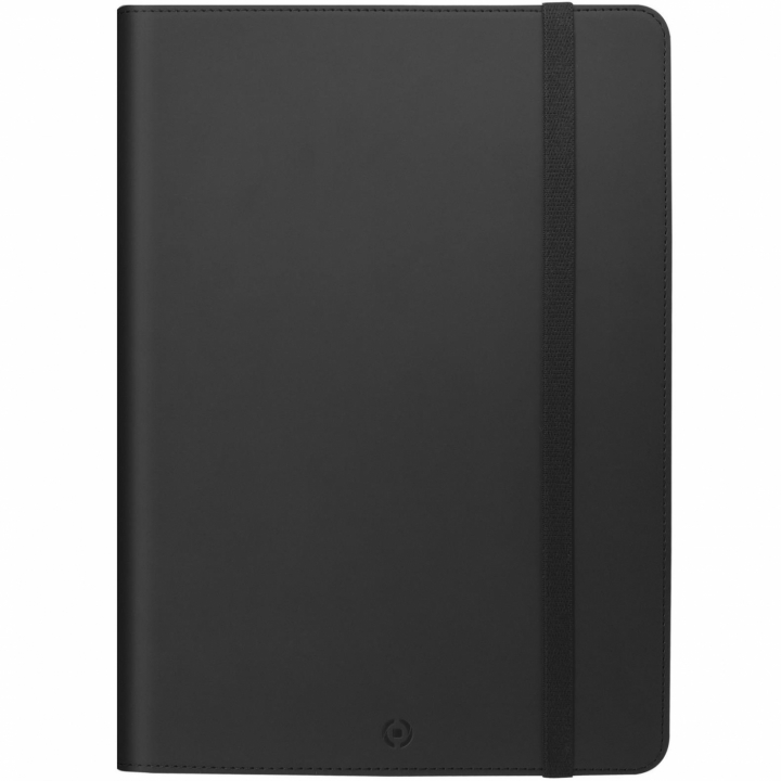 Celly BookBand Booklet iPad 10,2 Gen 7/8/9 v:4321886 Celly BookBand Booklet iPad 10,2 Gen 7/8/9 v:4321886