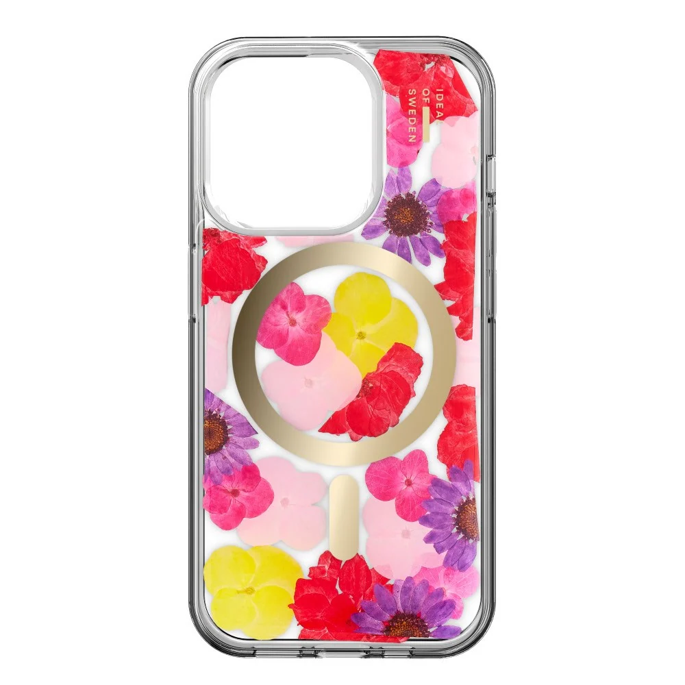 iPhone 17e / 16e / 15 / 14 / 13 iDeal Of Sweden Clear Case – MagSafe K v:244551 iPhone 17e / 16e / 15 / 14 / 13 iDeal Of Sweden Clear Case – MagSafe K v:244551