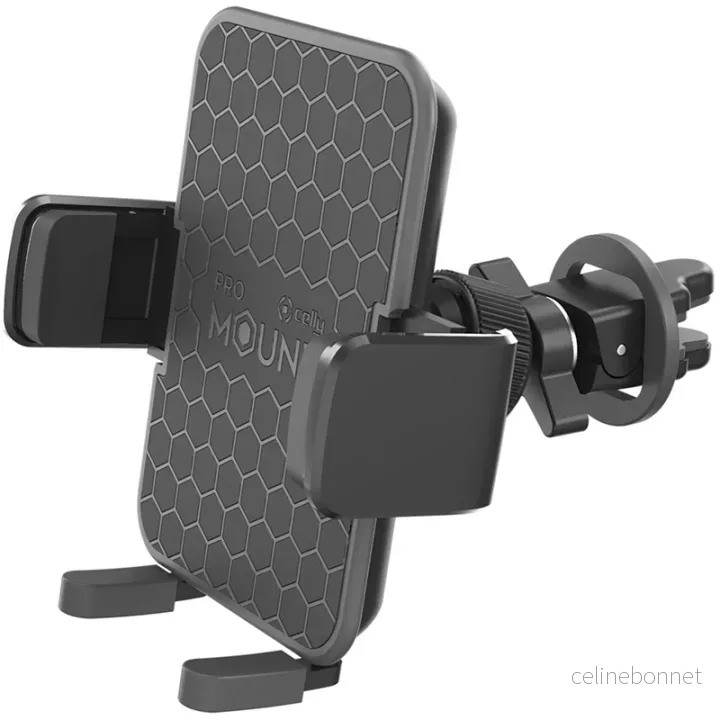Celly Mobiltelefonholder med automatisk frigjøring v:2703952 Celly Mobiltelefonholder med automatisk frigjøring v:2703952