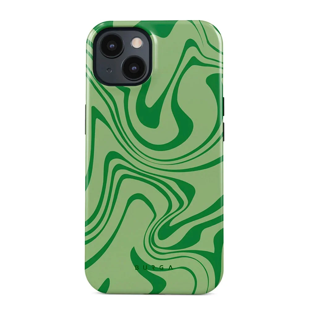 Burga iPhone 13 Tough Fashion Deksel – Funky Sensation v:6857068 Burga iPhone 13 Tough Fashion Deksel – Funky Sensation v:6857068