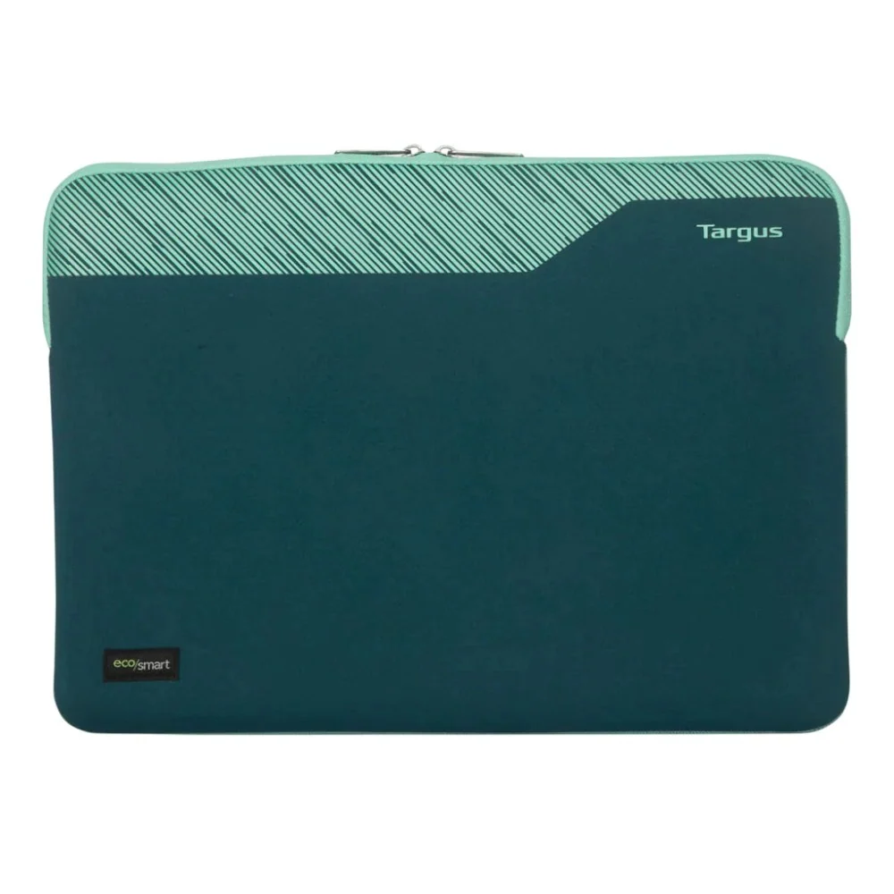 MacBook/Laptop 15-16" Targus Pulse Sleeve – Grønn v:5532460