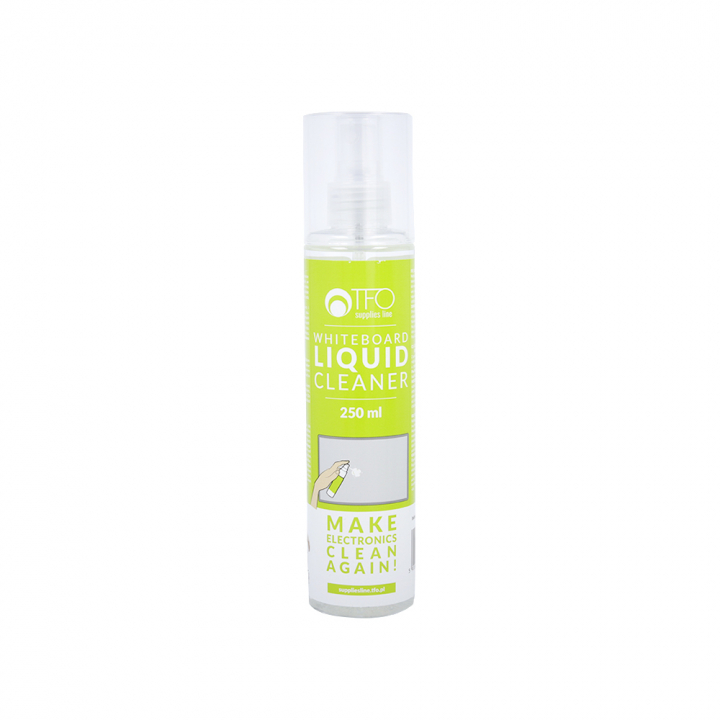 TFO flytende rengjøringsmiddel for tavle 250 ml v:6315832