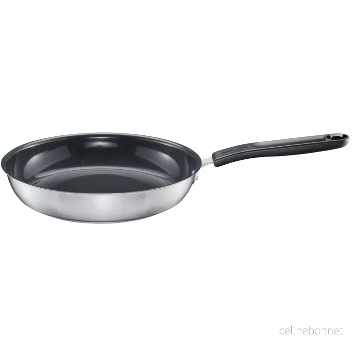 Fiskars Stekepanne FF 24 cm keramikk 1072310 v:8889139