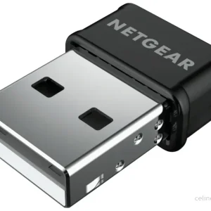 Netgear A6150 WLAN 867 Mbit/s v:2217191 Netgear A6150 WLAN 867 Mbit/s v:2217191