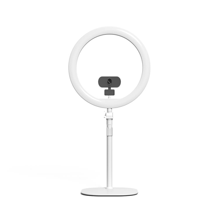 Kodak LED-Belysning Desk Ring Light 10 v:9623624