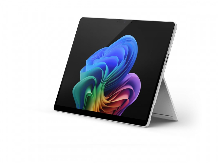 Microsoft 13 - Surface Pro Copilot+ PC 5G - Snapdragon X Plus/16 GB/256 GB Microsoft v:3790737