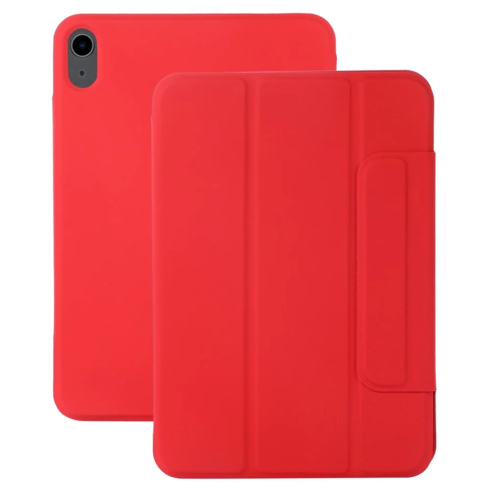 EIDERWOOD iPad 11" (2025) / iPad 10.9" (2024/2022) Magnetisk Tri-Fold v:4956792 EIDERWOOD iPad 11" (2025) / iPad 10.9" (2024/2022) Magnetisk Tri-Fold v:4956792