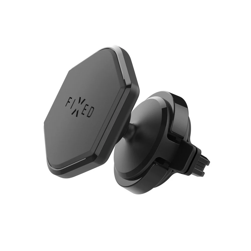 Fast Icon Magnetisk Mobilholder for Bilventilasjon – Svart v:9684505 Fast Icon Magnetisk Mobilholder for Bilventilasjon – Svart v:9684505