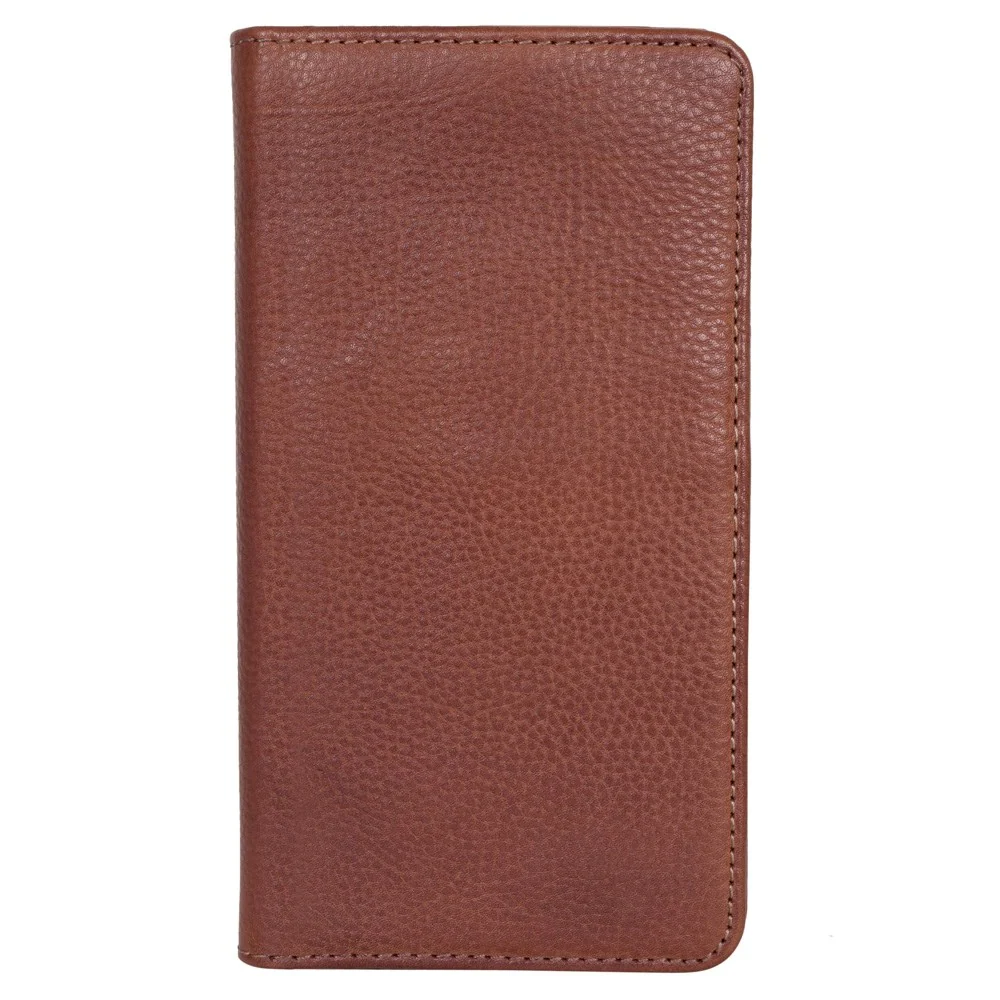 Buffalo Wallet Ekte Skinn Universal Etui med Lommebok (Maks. Mobilitet v:5416581 Buffalo Wallet Ekte Skinn Universal Etui med Lommebok (Maks. Mobilitet v:5416581