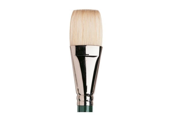 Winton Pig Brush Short Flat nr. 18 v:1258163