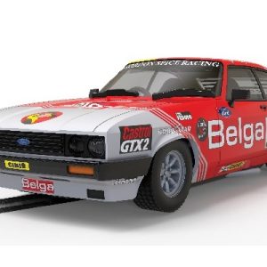 Scalextric Ford Capri MK3 – SPA 24HRS 1978 Vinner 1:32 v:3468997 Scalextric Ford Capri MK3 – SPA 24HRS 1978 Vinner 1:32 v:3468997