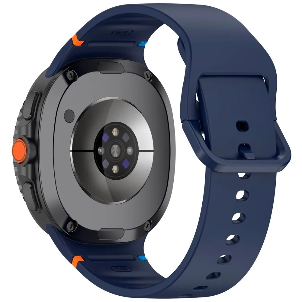 EIDERWOOD Samsung Galaxy Watch 9 / 8 / 8 Classic (40 / 44 / 46mm) Sili v:3774893 EIDERWOOD Samsung Galaxy Watch 9 / 8 / 8 Classic (40 / 44 / 46mm) Sili v:3774893