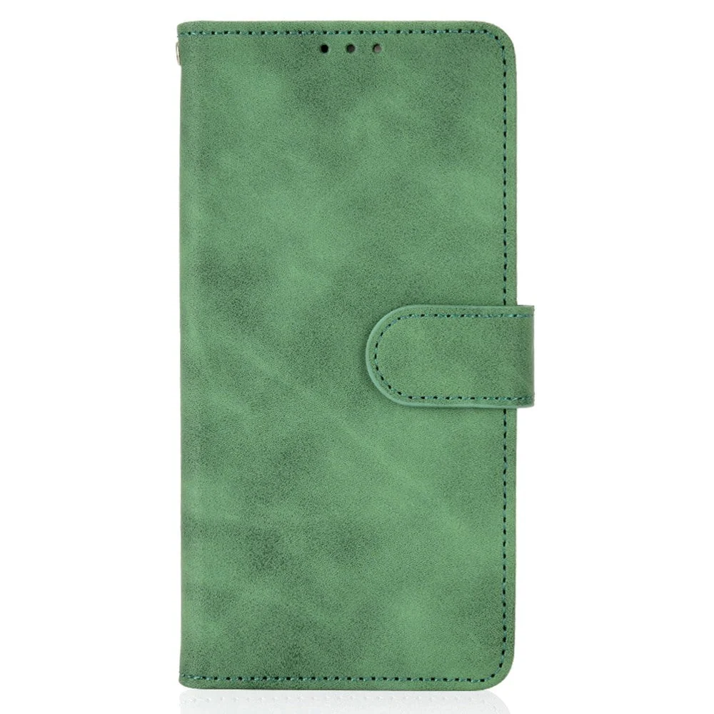 Xiaomi 14 Pro Kunstskinn Flip Deksel m. Lommebok- og Stativfunksjon - v:7417951
