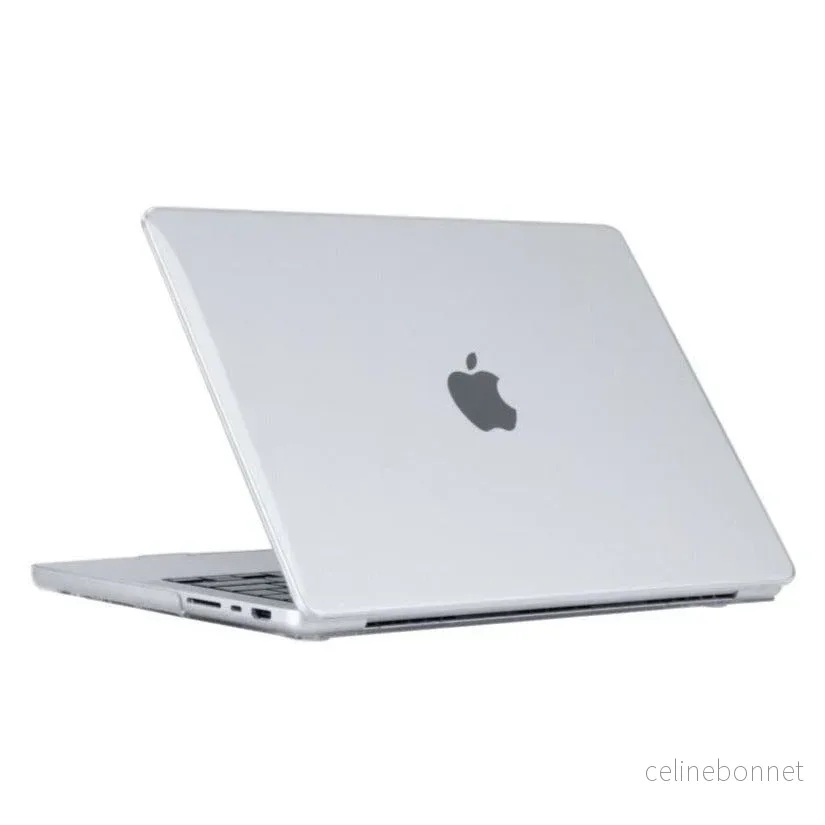 MacBook Pro 14 M5/M4/M3/M2/M1 (2026-2021) – Tech-Protect Smartshell De v:7014426 MacBook Pro 14 M5/M4/M3/M2/M1 (2026-2021) – Tech-Protect Smartshell De v:7014426