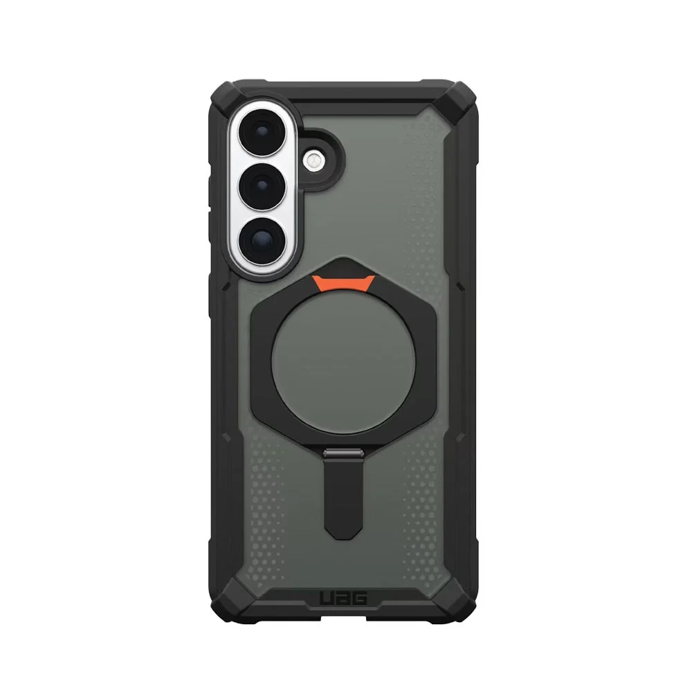 Samsung Galaxy S26+ (Plus) UAG Plasma XTE Deksel – MagSafe Kompatibel v:6105158 Samsung Galaxy S26+ (Plus) UAG Plasma XTE Deksel – MagSafe Kompatibel v:6105158