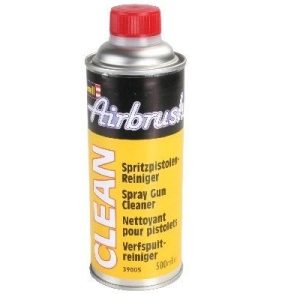 Airbrush Email Clean, 500 ml v:6851057 Airbrush Email Clean, 500 ml v:6851057