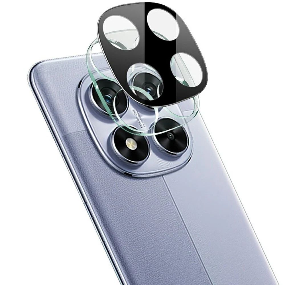 IMAK Xiaomi Redmi Note 14 Pro (5G) / Poco X7 Beskyttelsesglass til Kam v:353720
