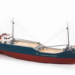 Billing Boats Mercantic – (461032) v:1464057