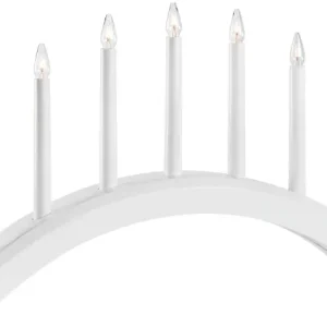 Markslöjd Elljusstake Avento 7-arm 705953 Markslöjd v:6378610