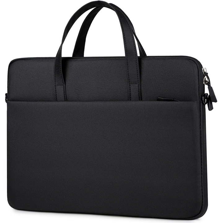 Nilox Laptopväska Slim 15,6 Svart v:1865003