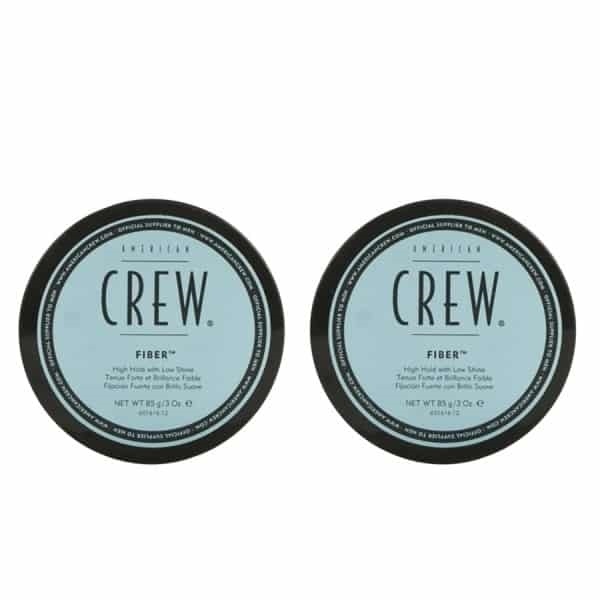 American Crew 2-pakning American Crew Fibre 85g v:3769297