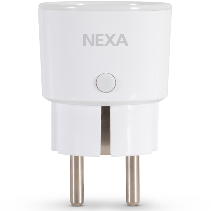 Nexa ZPR-111 Z-Wave Plugin On/Off med energimåling v:3217993