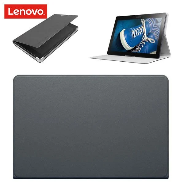 Lenovo Tab 2 A7-10 Original Folio Thin Case m. Fleksibel Skjermbeskytt v:8031942 Lenovo Tab 2 A7-10 Original Folio Thin Case m. Fleksibel Skjermbeskytt v:8031942