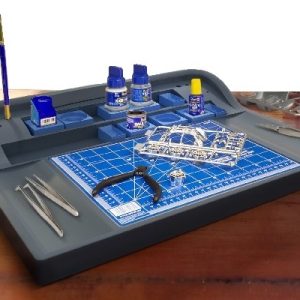 Revell Arbeidsstasjon v:5037519 Revell Arbeidsstasjon v:5037519